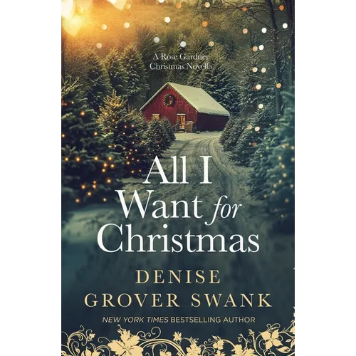 All I Want for Christmas