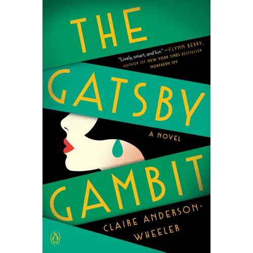 The Gatsby Gambit