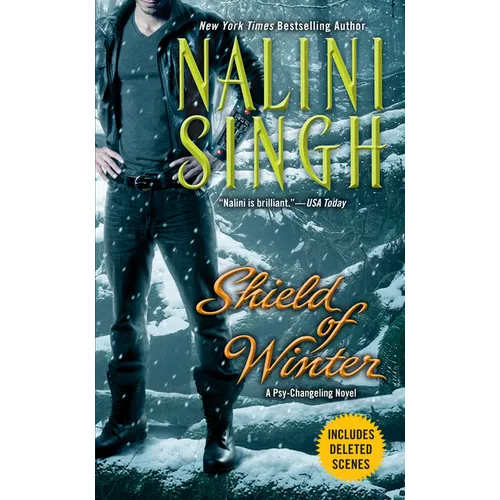 Shield of Winter