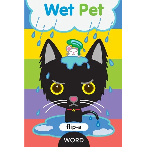 Wet Pet