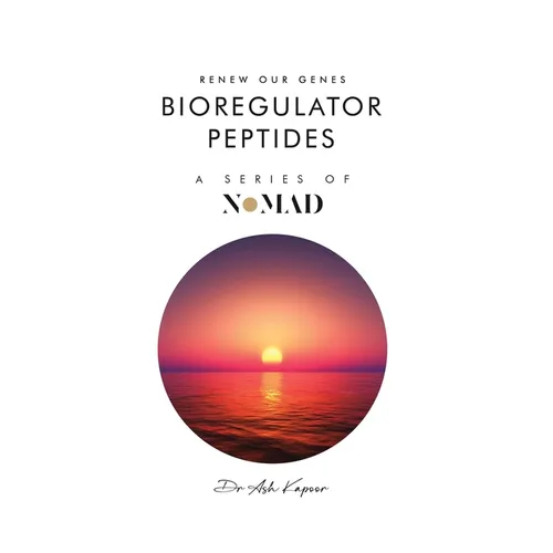 Bioregulator Peptides: Renew Our Genes