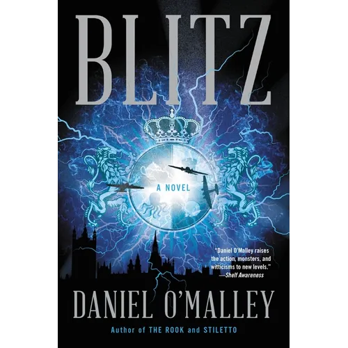 Blitz