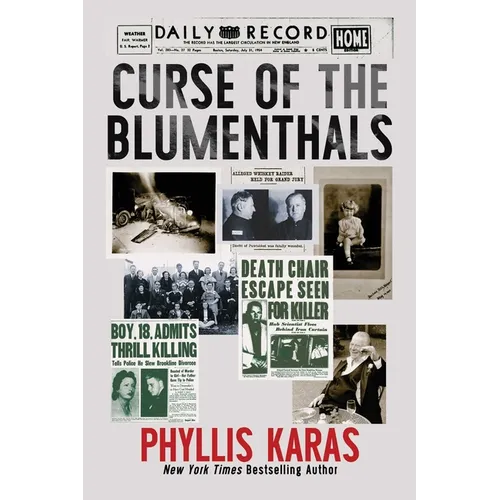 Curse of the Blumenthals