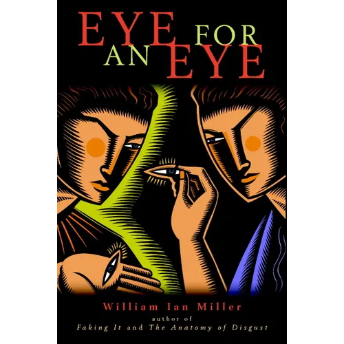 Eye for an Eye