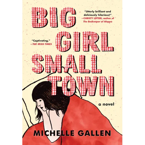 Big Girl, Small Town