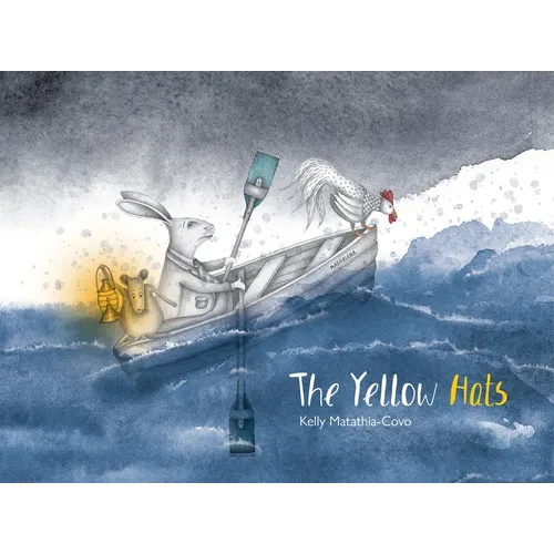 The Yellow Hats