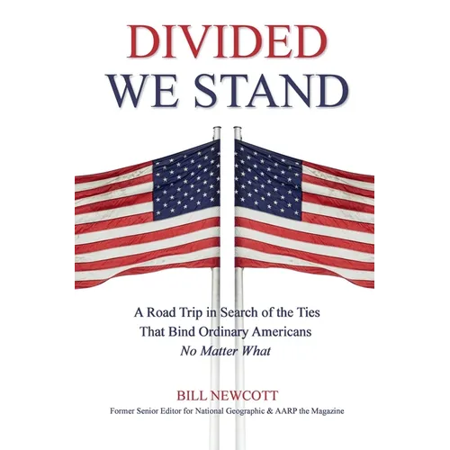 Divided We Stand