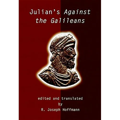 Julian's Against the Galileans