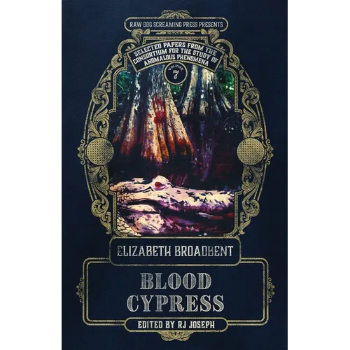 Blood Cypress