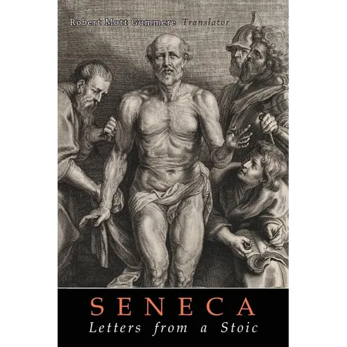 Seneca's Letters from a Stoic