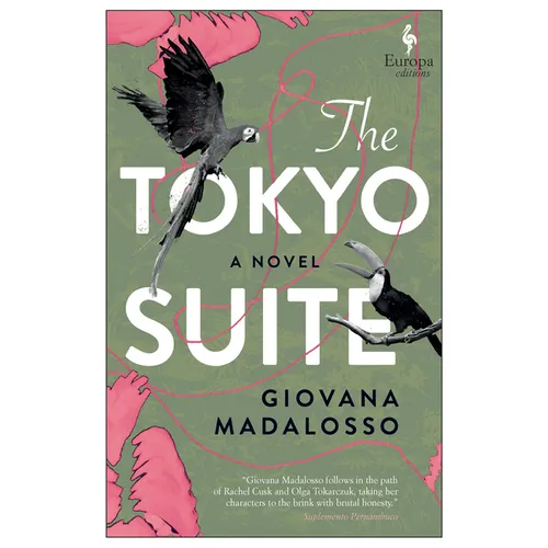 The Tokyo Suite