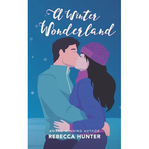 A Winter Wonderland