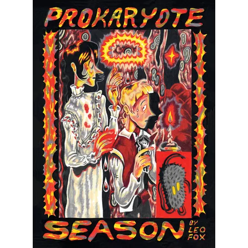 Prokaryote Season