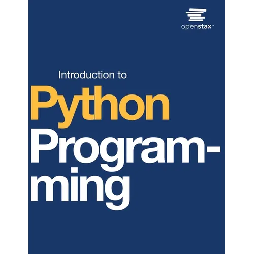 Introduction to Python Programming