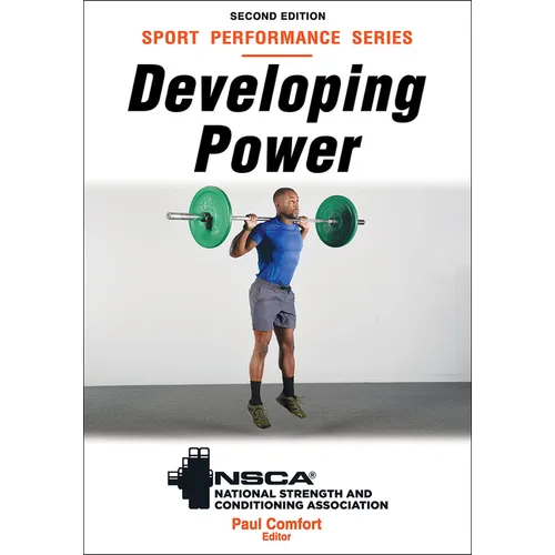 Developing Power