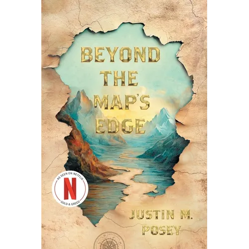 Beyond the Map's Edge