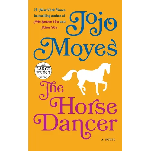 The Horse Dancer