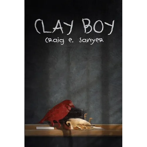 Clay Boy