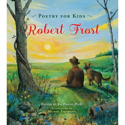 Poetry for Kids: Robert Frost