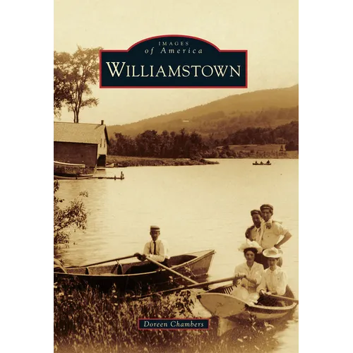 Williamstown