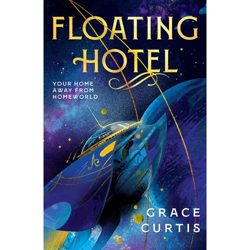 Floating Hotel