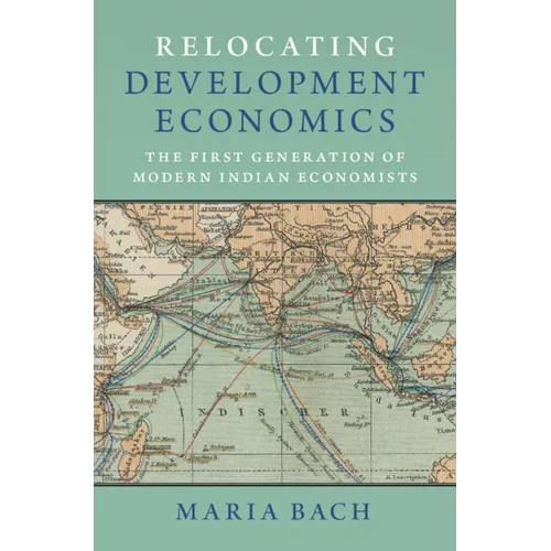 Relocating Development Economics