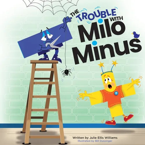 The Trouble with Milo Minus