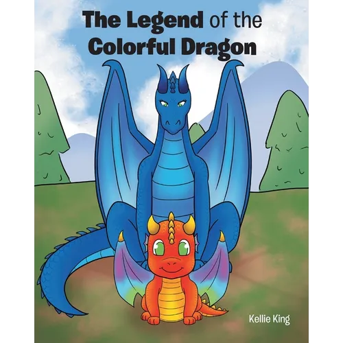 The Legend of the Colorful Dragon