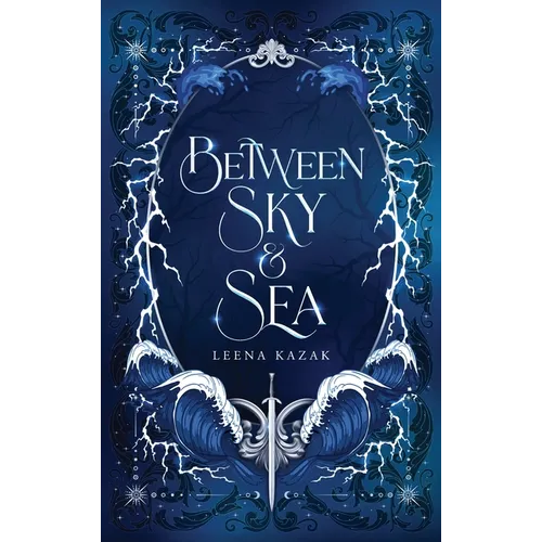 Between Sky & Sea