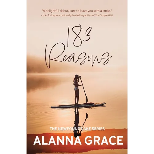 183 Reasons