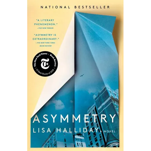 Asymmetry