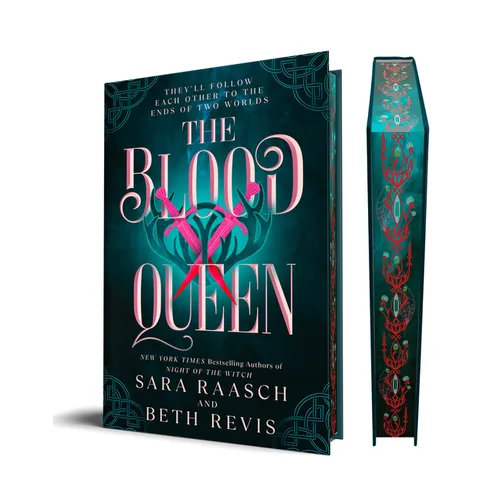 The Blood Queen
