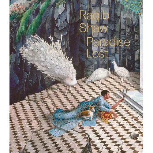 Raqib Shaw: Paradise Lost