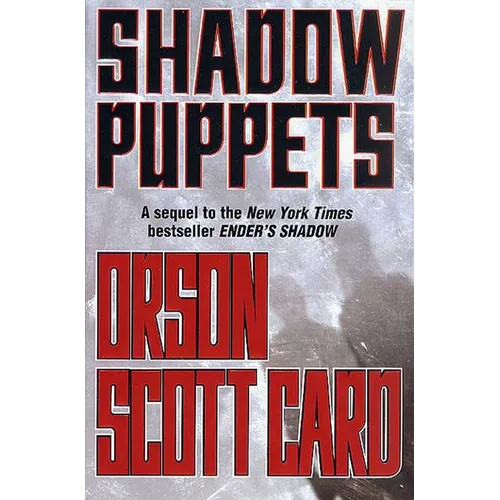 Shadow Puppets