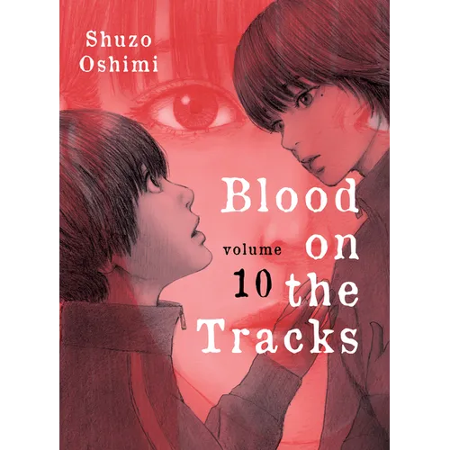 Blood on the Tracks 10