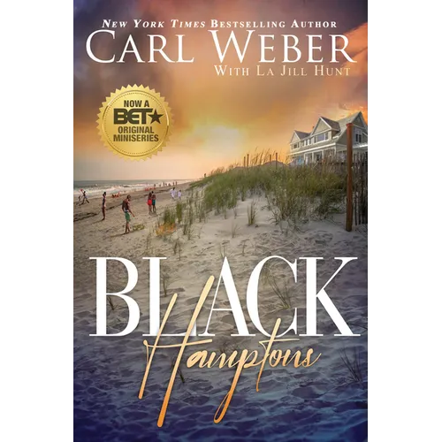 Black Hamptons