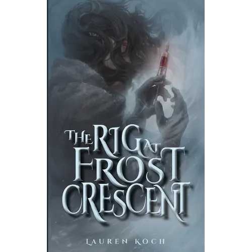The Rig at Frost Crescent