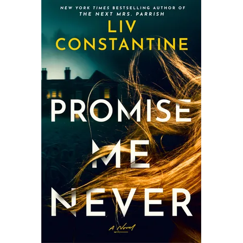 Promise Me Never