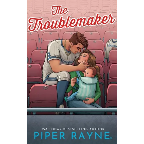The Troublemaker