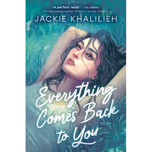 Everything Comes Back to You