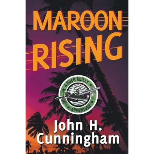 Maroon Rising