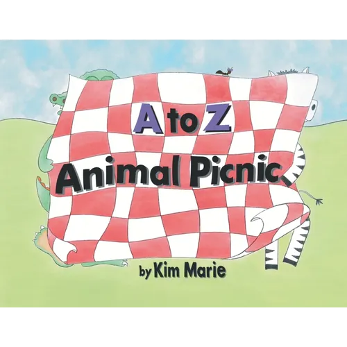 A to Z Animal Picnic