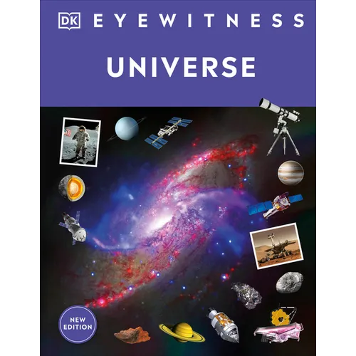 Eyewitness Universe
