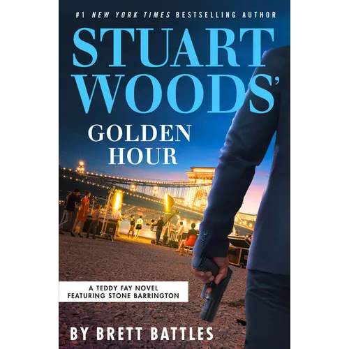 Stuart Woods' Golden Hour