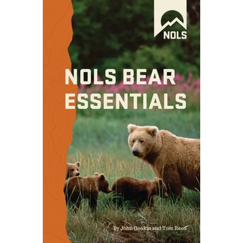 NOLS Bear Essentials