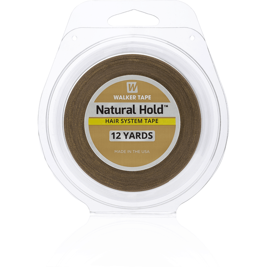 Walker Tape- Beautify Natural Hold