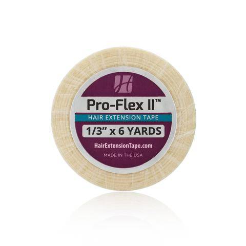 Walker Tape- Beautify Pro Flex II (Tabs and Rolls)