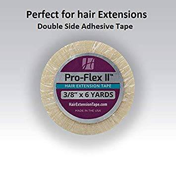 Walker Tape- Beautify Pro Flex II (Tabs and Rolls)