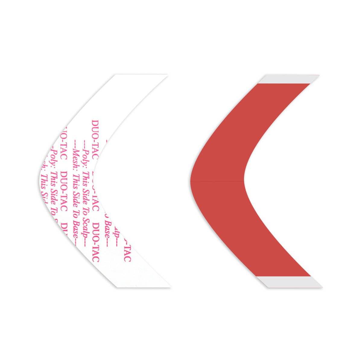 Walker Tape DUO-TAC TAPE Contours/ Minis