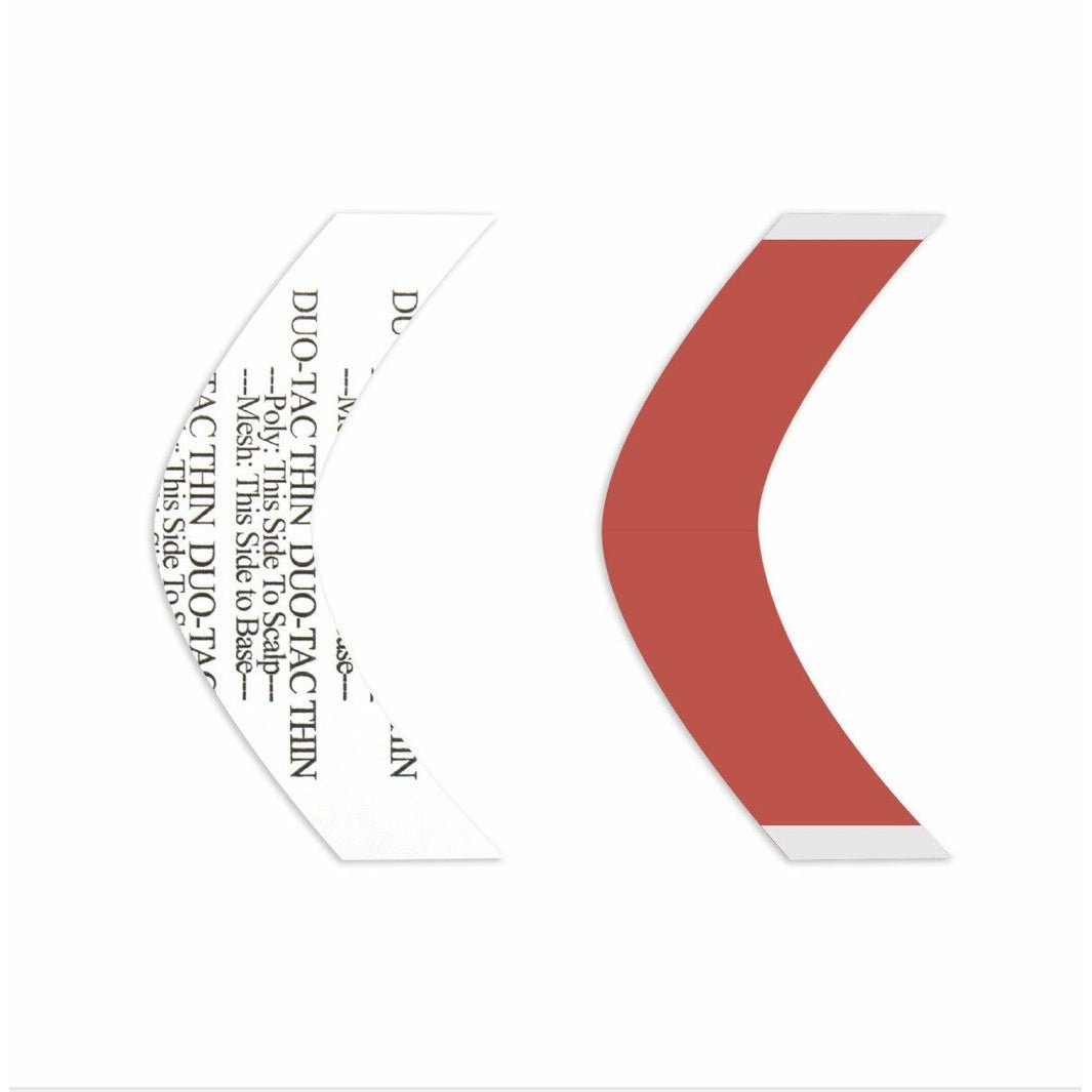 Walker Tape DUO-TAC TAPE Contours/ Minis